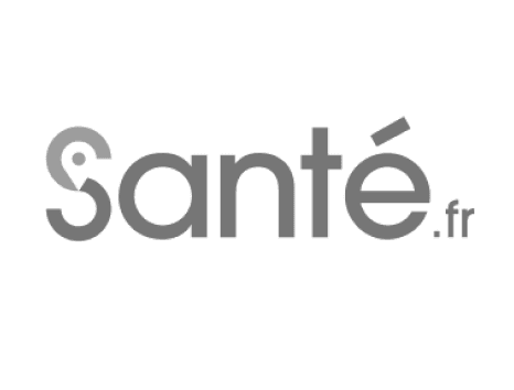 Santé.fr Logo